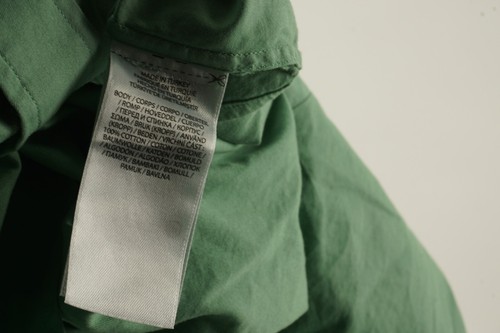Nuevo Polo Ralph Lauren Calce Clásico Peso Pluma Sarga Para Hombre 2XL Camisa Abotonada - Imagen 8 de 10