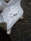 Cast Iron Garden Planter Hinderers Iron Works New Orleans Pat'd 33" — photo 10