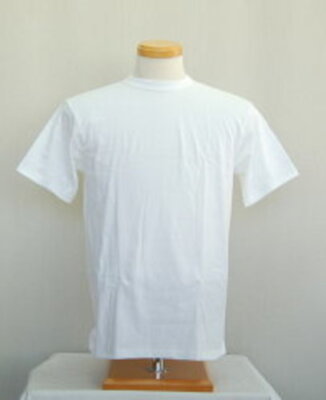 WHITESVILLE 2-PACK T-SHIRT - White, Black, Navy, Gray WV73544 Made In Japan - Foto 5