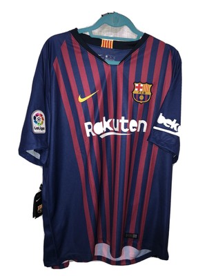 fcb soccer jersey