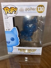 Harry Potter - Remis Lupin Patronus #130 Funko Pop! Figura de vinilo en muy buena condición 