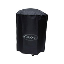 Orion Cooker OC-CRV01 Weather Resistant Heavy Duty Nylon Lined Cover, Black 