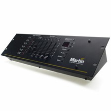 Martin 2518 DMX Controller Used