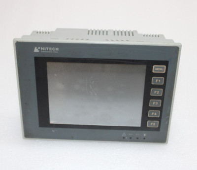 HITECH ELECTRONIC CORP PWS6600S-S HMI