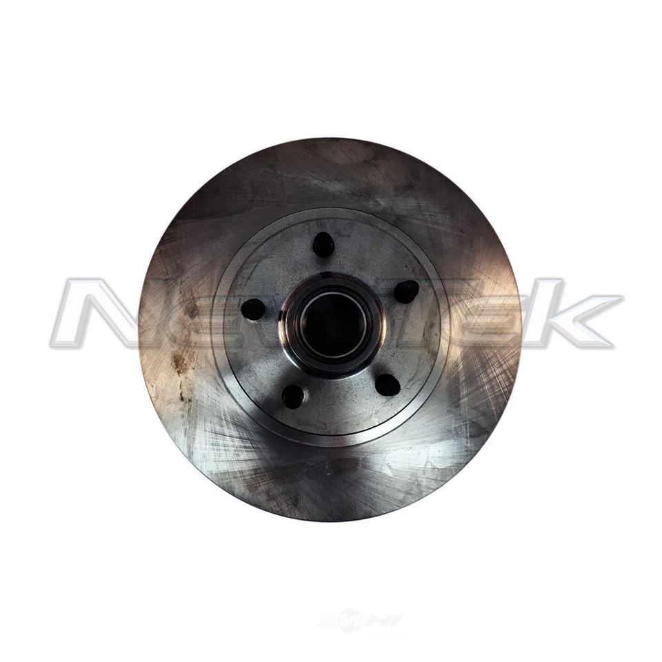 Disc Brake Rotor NewTek 54096 fits 01-05 Ford Explorer Sport Trac Foto 4 de 4