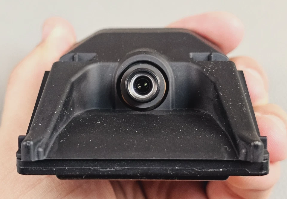 Nissan Altima 2019 parabrisas delantero cámara de asistencia de carril OEM 284G3-6CA2B Foto 3 de 4