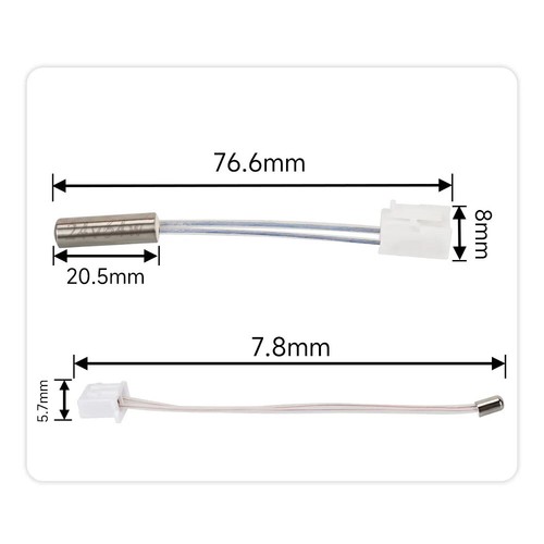 0.4mm Brass Nozzle Hotend Kit For Artillery Sidewinder X1/X2 Genius /Genius pro - Picture 9 of 11