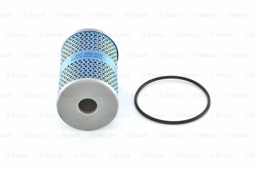 Ölfilter für DAF BOSCH 1 457 429 413 - Bild 2 von 7