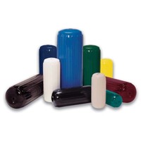 Taylor Made 1032 Big B Boat Fender 10x26 White on sale Taylor Made 1032 Big B Boat Fender 10x26 White on sale
