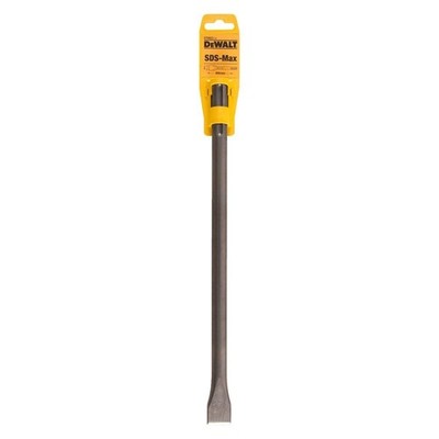 DEWALT FÜR DT6823-QZ SDS-MAX Bohrhammer Flachmeißel 400mm x 25mm 400x25mm