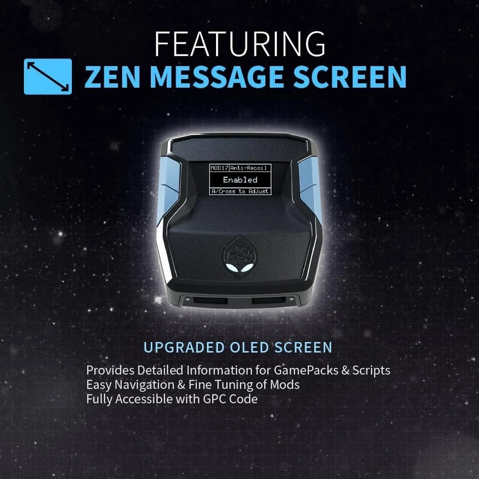 Cronus Zen Mouse Keyboard Adapter - Image 4 of 4