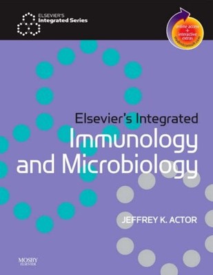 Elsevier's Integrated Immunology and Microbiology: With STUDENT 