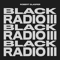 Glasper - Black Radio Iii - Cd - F99Z