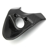 Carbon ZüNdschloßAbdeckung FüR MV Agusta Brutale 920 / 990 / 1090 / RR