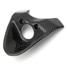 Coperchio blocchetto accensione in carbonio per MV Agusta Brutale 920 / 990 / 1090 / RR