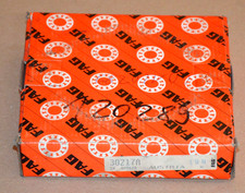 FAG Kugellager 30217A Kegelrollenlager 1ST&Uuml;CK Neu/unbenutzt
