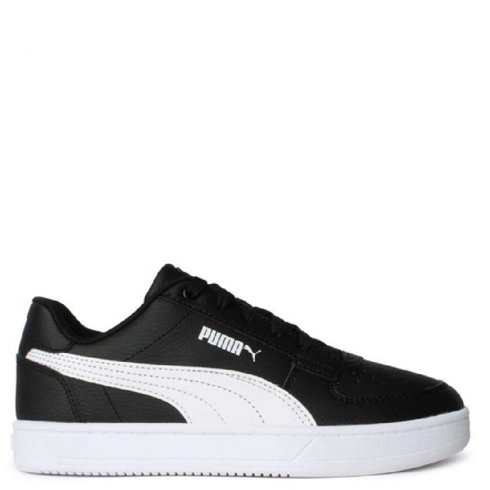 Puma Caven 2.0 Jr. Big Kid Puma Negro-Puma Blanco (393837 05) Foto 2 de 4