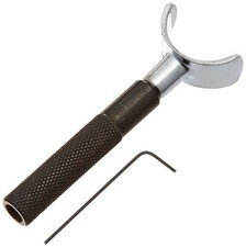Craft Sha Pro Swivel Knife Body S 9.5mm Leather Craft Tool 8108 Japan