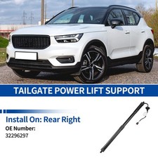 Rear Right Tailgate Power Lift Support for Volvo XC40 2020-2025 No.32296297