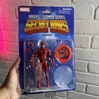 Secret Wars Marvel Legends Series Daredevil 6-Inch Action Figure