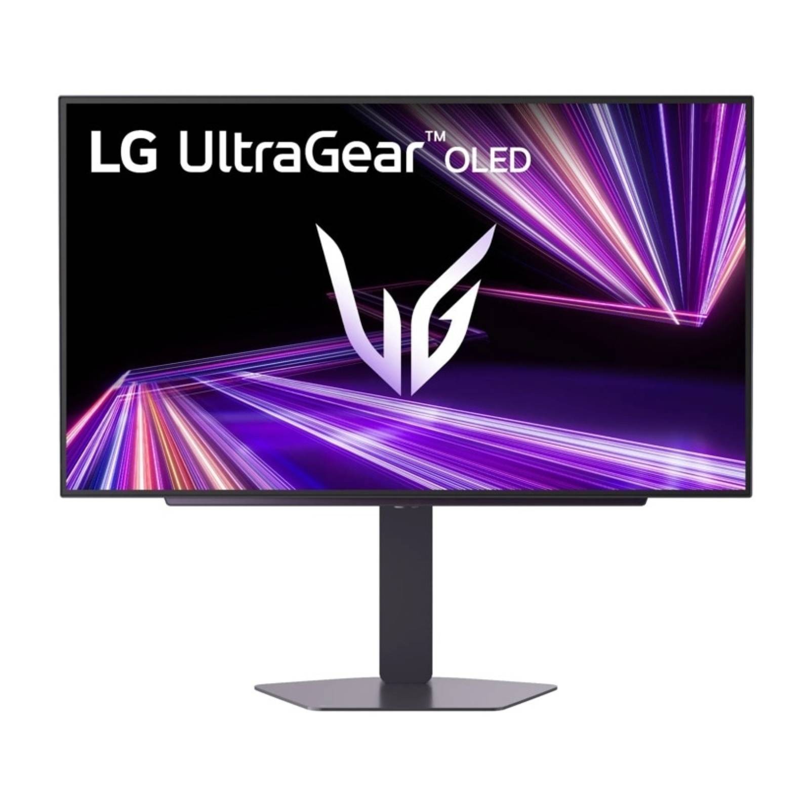 Lg Black Ultragear 27Gx704a-B 27" Oled Quad Hd 240Hz 0.03Ms Freesync Premium Pro Height Adjustable Gaming Monitor - Image 4