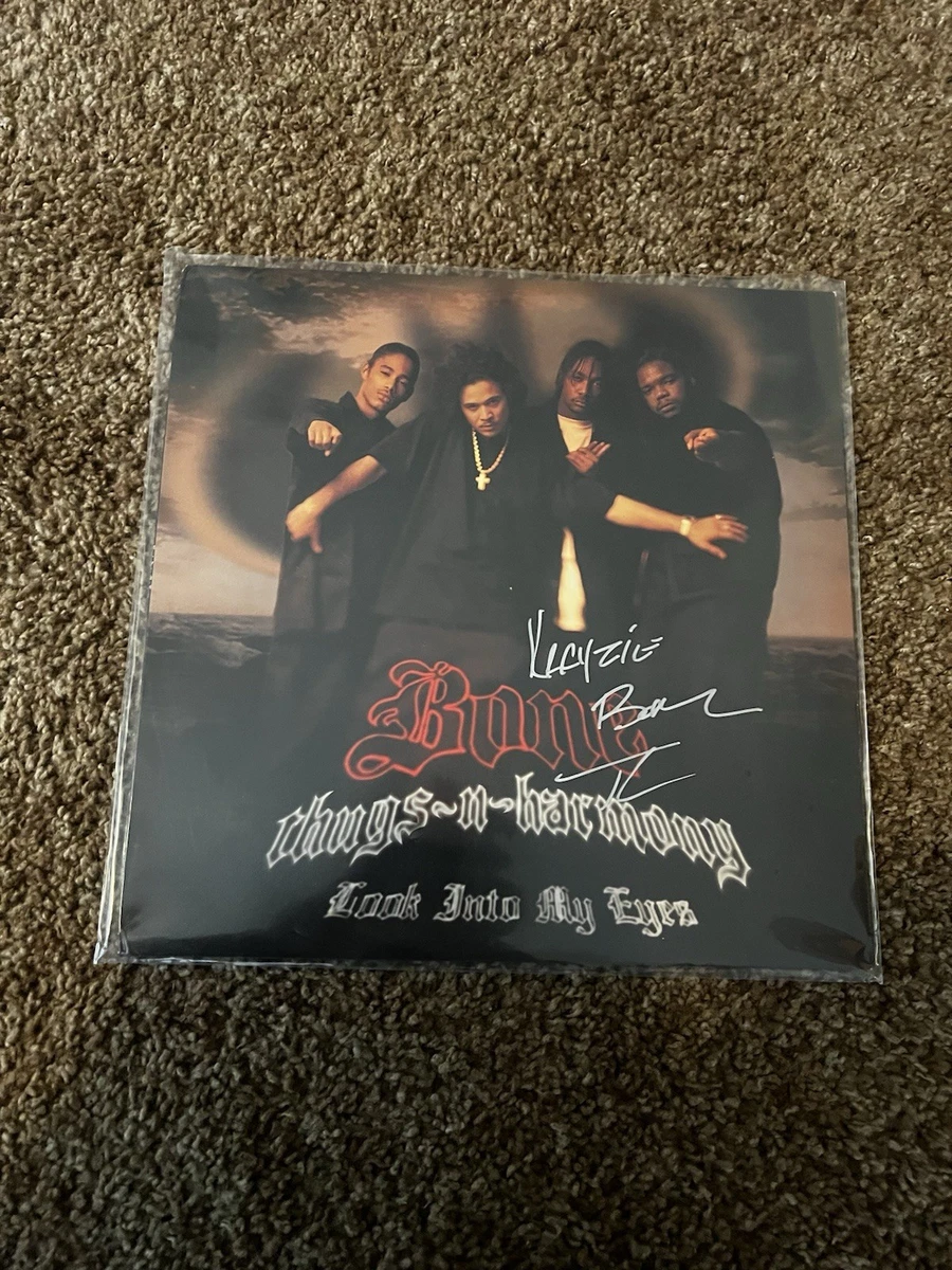 Preços baixos em Bone Thugs-n-Harmony Rap e Hip-Hop Single Discos