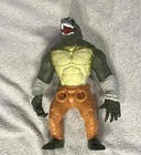 Dc Comics Batman Giant Series Killer Croc 12-Inch Collectible Action Figure New