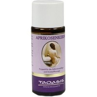 Taoasis AprikosenkernÖL Bio 50Ml Pzn 02755731