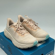 Hoka One One Arahi 7 1147851-VRM Sneaker Women 8B Vanilla Running Shoes Ebay1772