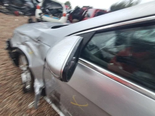 Driver Side View Mirror Power Manual Folding Fits 13-17 CC 2625697