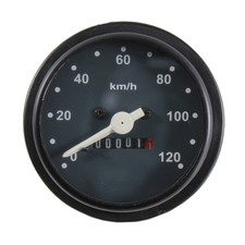 Kilometerzähler Tachometer Piaggio Vespa Pk Automatisch 50 1984-1989