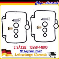 2 StüCk Vergaser Reparatur Satz CAB-S8 FüR Bmw F 650 F650 Suzuki Dr 800 Gs 500