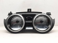 Compteur Subaru G3X JUSTY