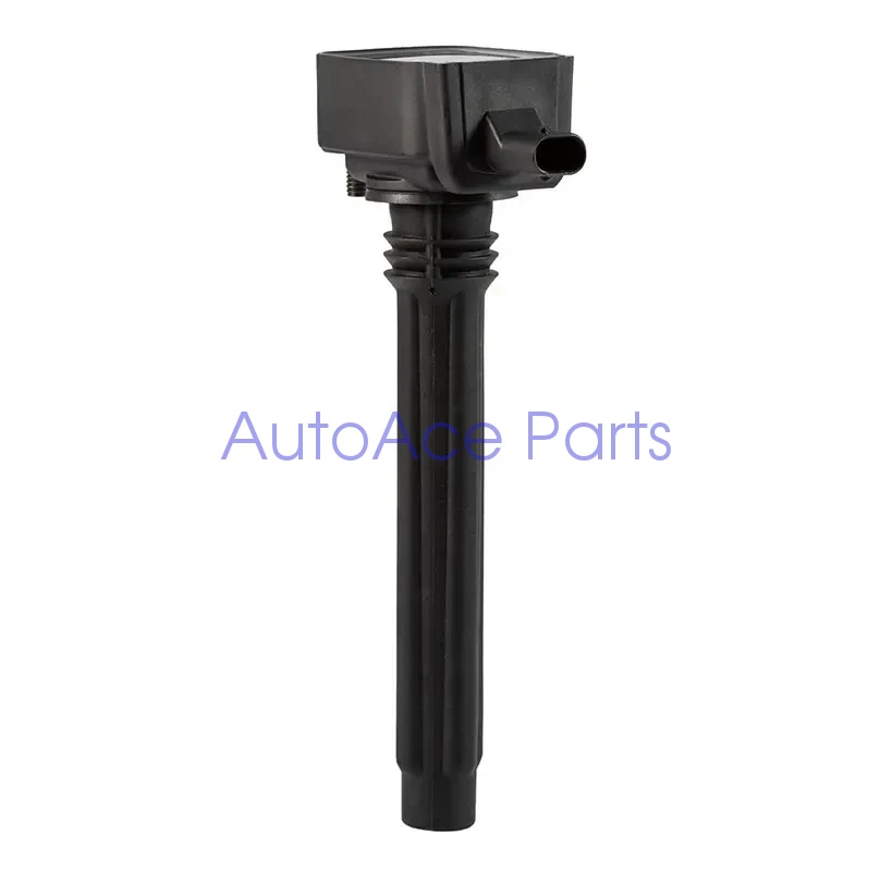 OEM NGK Ignition Coil 5149169AI ×6 for 3.6L V6 Charger Grand Caravan Cherokee - Изображение 2 из 4