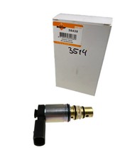 Original NRF Regelventil, Kompressor 38424 für VW Golf VII