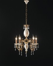 lampadario porcellana capodimonte cristallo joshop lampadario cristallo joshop