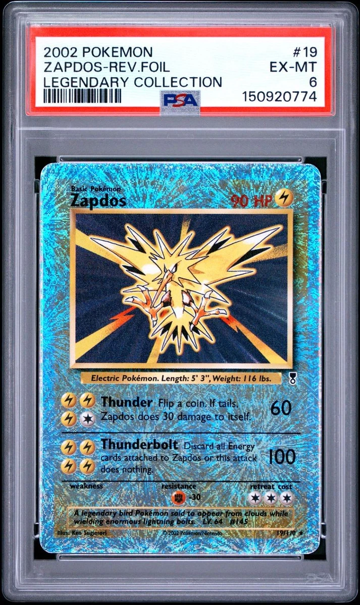 Zapdos