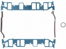Lower Intake Manifold Gasket Set 46ypjbs33 For 427 428 Shelby Cobra 1964 1965 Lower Intake Manifold Gasket Set 46ypjbs33 For 427 428 Shelby Cobra 1964 1965