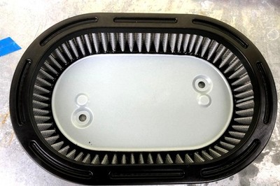Luftfilter, Chopper, Harley, geeignet für Ersatz für 29400267 Air Filter NEU