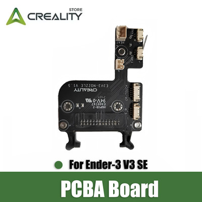 Creality Ender 3V3 KE Kick Extruder Toolhead Toolhead PCB Board 3D Printer Parts