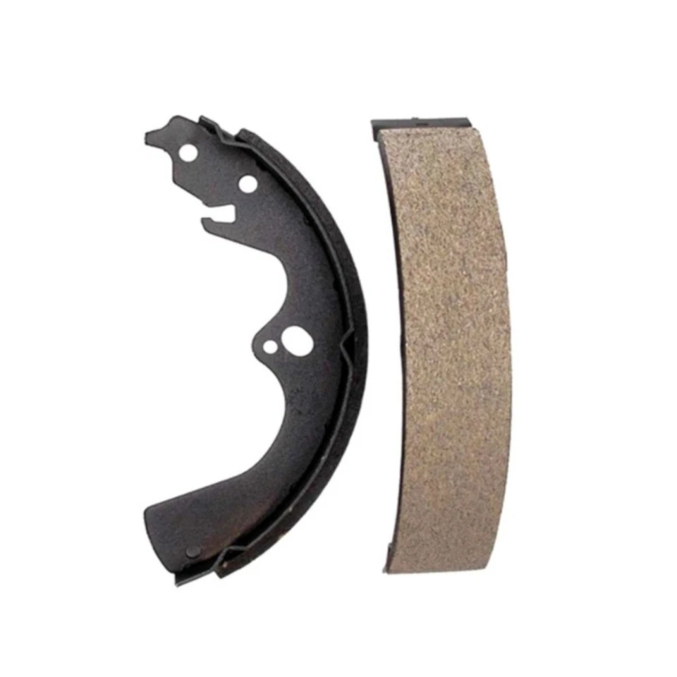 Genuine ACDelco For Kia Sportage 1998-2002 Drum Brake Shoes Rear | Bonded Type - Image 2 of 4