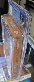 NES 1991 Wolverine CGC Graded 9.0/A rare 💎🔥  