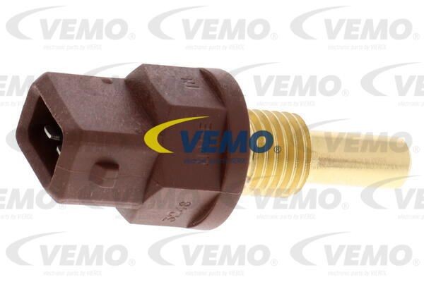 Vemo Sensor, KüHlmitteltemperatur V49-72-0002 FüR Jaguar Land Rover Lotus Mg-image