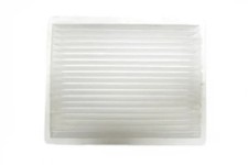 Filtre d'habitacle Toyota RAV4 II
