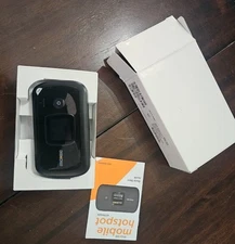 Moxee K779HSDL Black Wireless 2.6" Display 2300mAh 4G LTE Wi-Fi Hotspot Modem