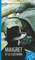 Maigret Et Le Clochard Georges Simenon