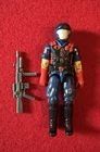 Vintage G.I. Joe Cobra Vipers (V1) 1986 Action Figure ARAH