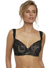 Image of Fantasie Bronte Underwired Side Support Bra 2062 New Lingerie