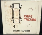Cafe Tacuba - Cuatro Caminos (CD)
