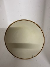 Porcelite Seasons ‘Oatmeal” 27cm Coupe Plate Set Of Three